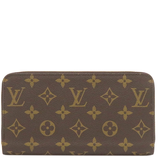 Louis Vuitton LV Bonito joyero Castaño Lienzo ref.971186 - Joli Closet