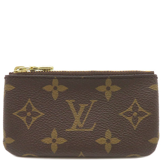 Louis Vuitton LV Bonito joyero Castaño Lienzo ref.971186 - Joli Closet