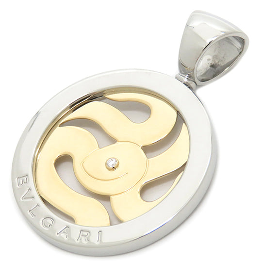 BVLGARI