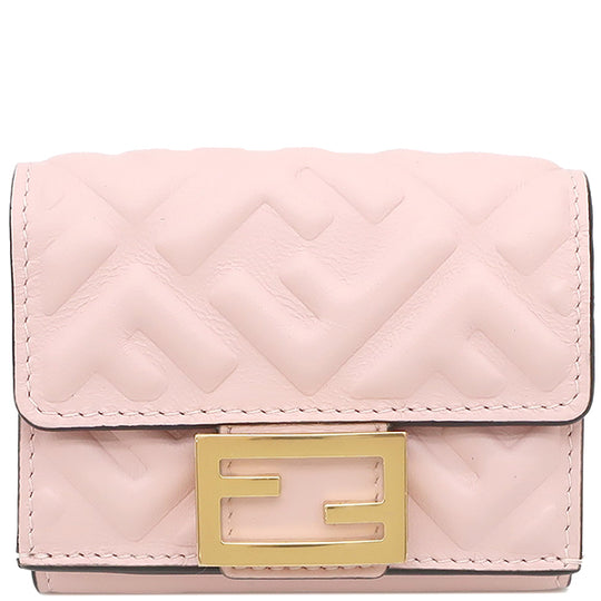 FENDI フェンディ　チェーンウォレット　バゲット　新品未使用　財布