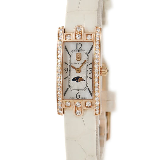 HARRY WINSTON