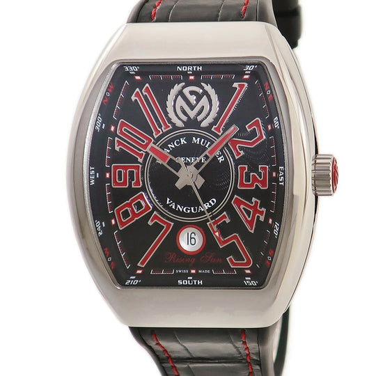 FRANCK MULLER