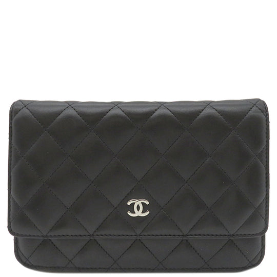 シャネル CHANEL 長財布 ワインレッド ボルドー AP0242 - 小物