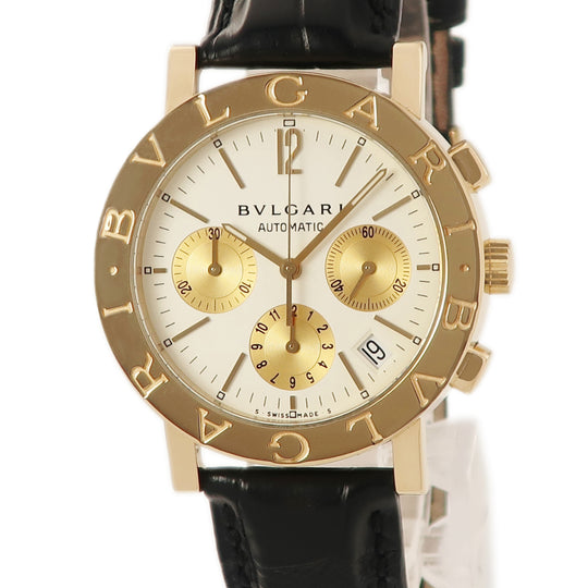 BVLGARI