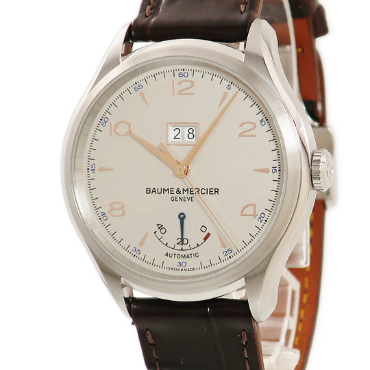 BAUME＆MERCIER