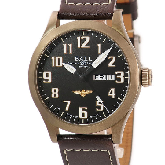 BALL Watch