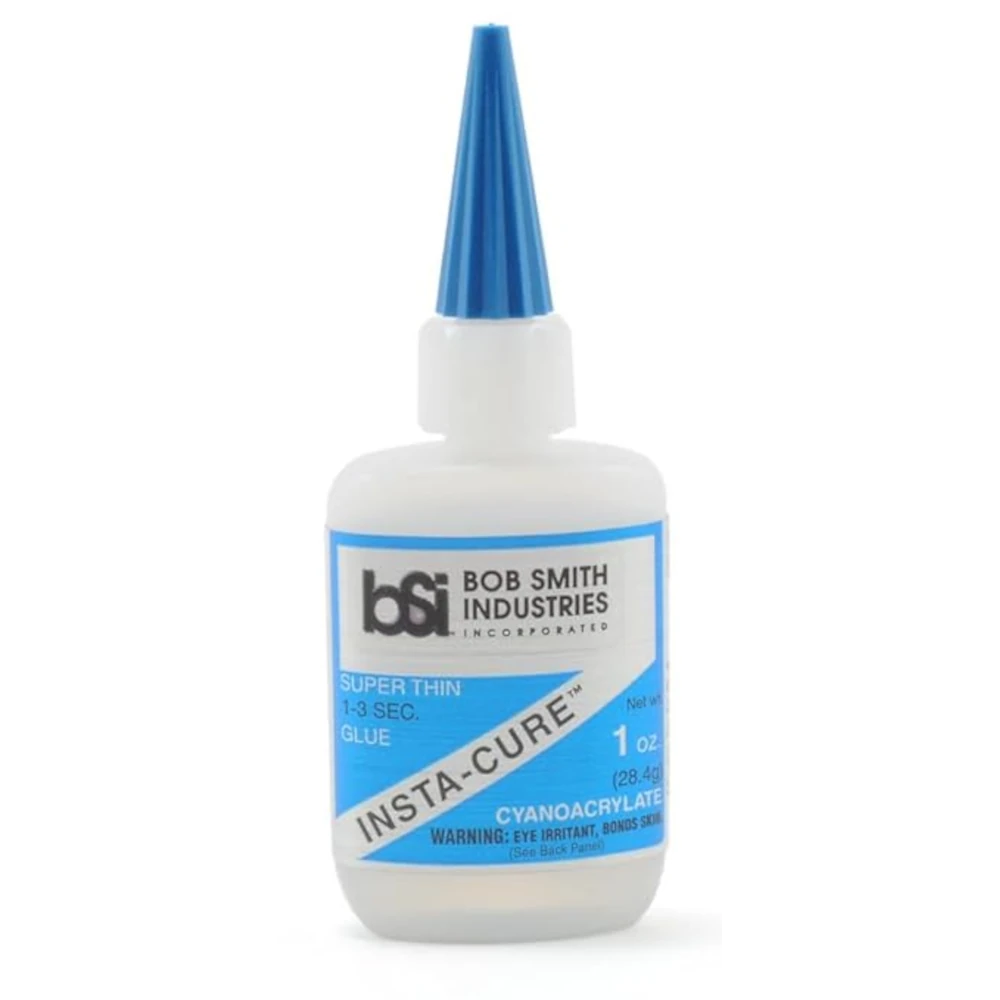 Insta-Cure Super Thin CA Glue (1oz)