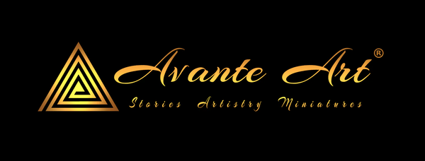 Avante Art Logo