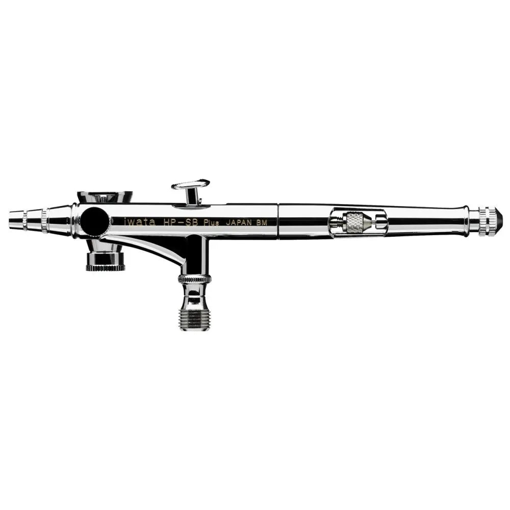 Iwata High Performance HP-SB Plus Side Feed Dual Action Airbrush