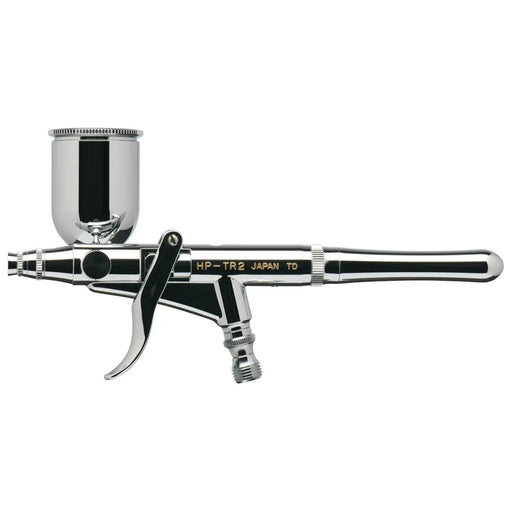 NEO for Iwata BCN Siphon Feed Dual Action Airbrush