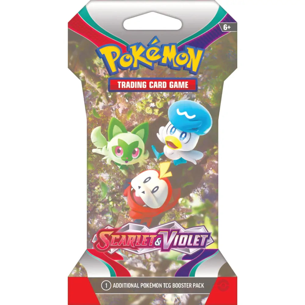 Pokémon: Scarlet & Violet 151 Mini Tins – CARDIACS Sports