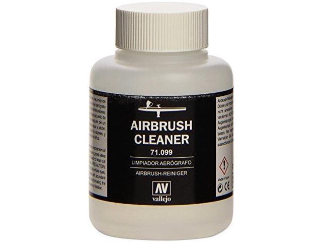 Vallejo Premium Airbrush Cleaner