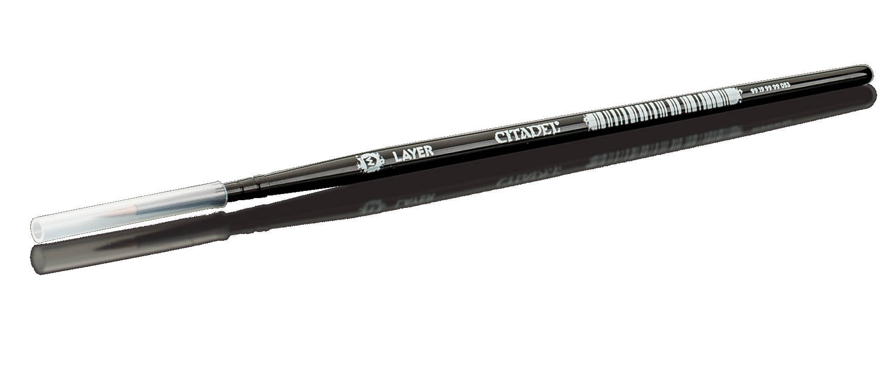 Citadel - Medium Layer Brush