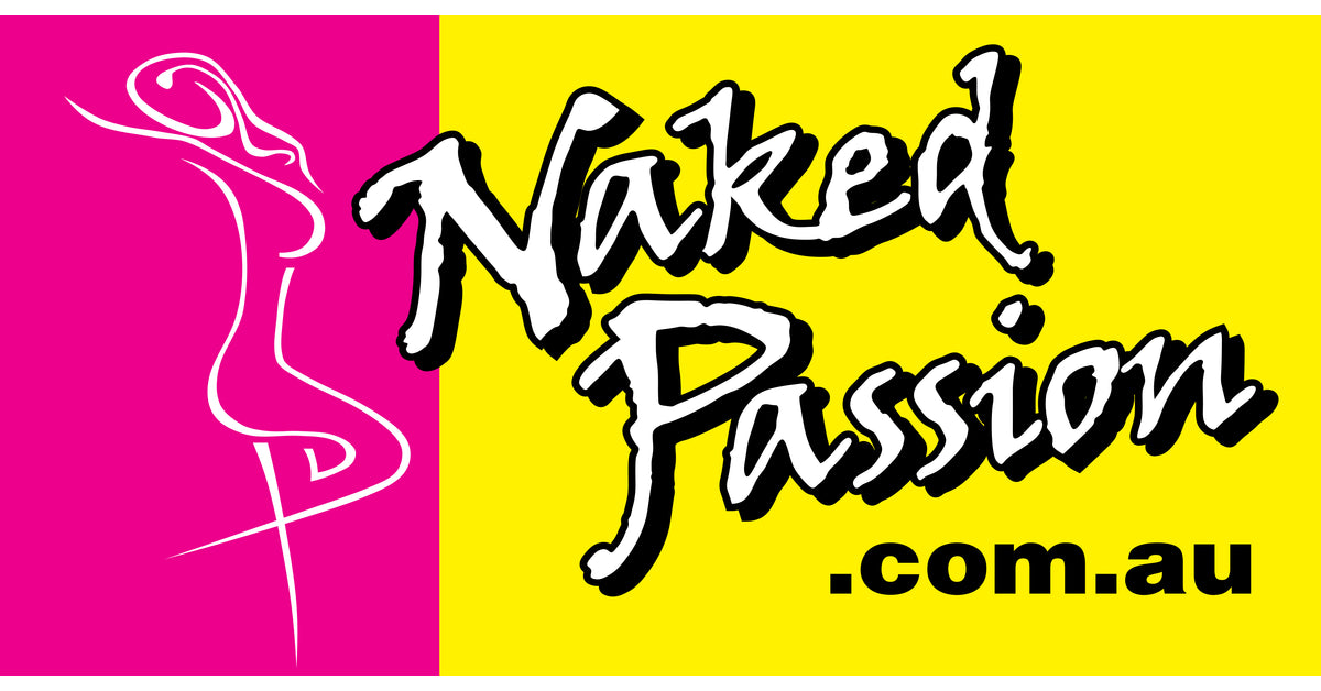 to Naked Passion