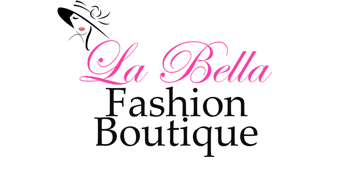 La Bella Fashion Boutique