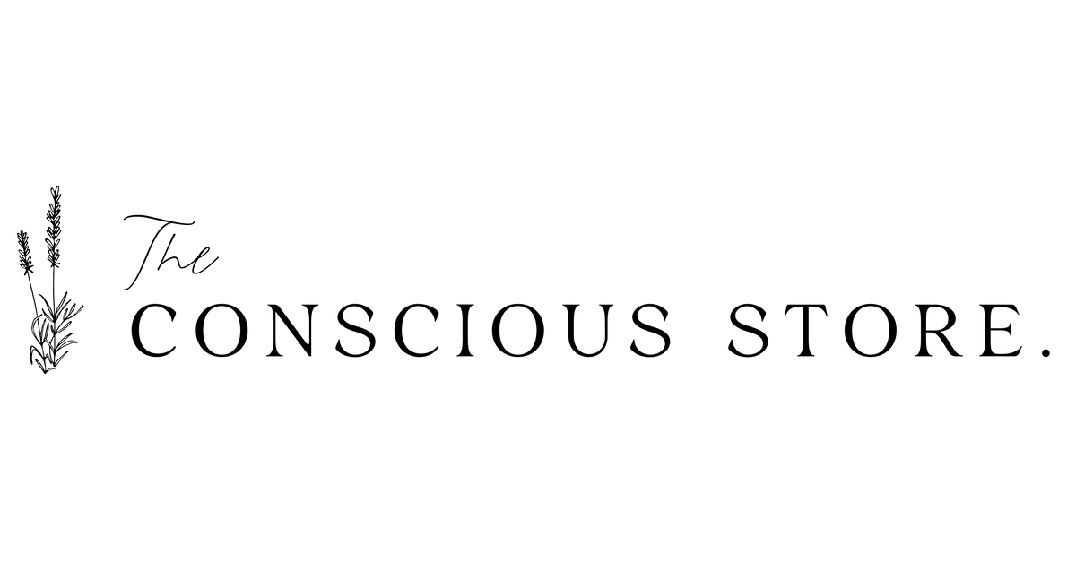 The Conscious Store