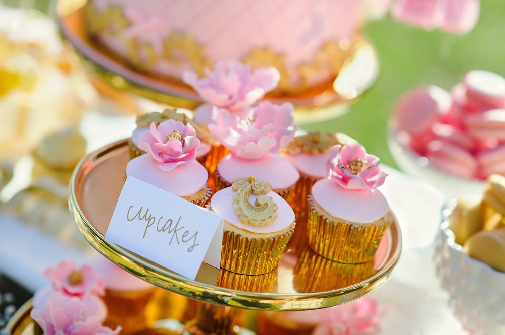 2021 Pink Baby Shower Party Ideas London Events Atelier