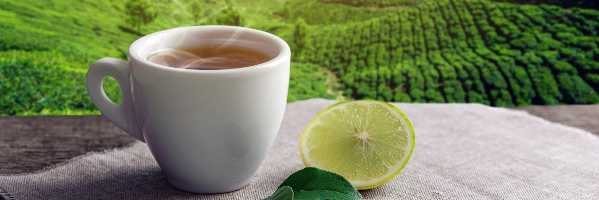 Green Tea Health benefits