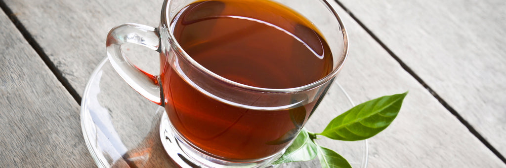 Basil Tea for reduce PCOS PCOD