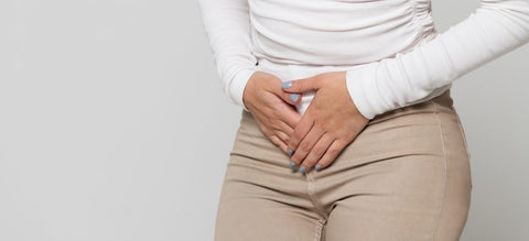 urinary tract infection (UTI) problem