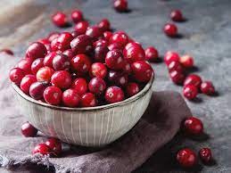 Cranberries to prevent the UTI problem