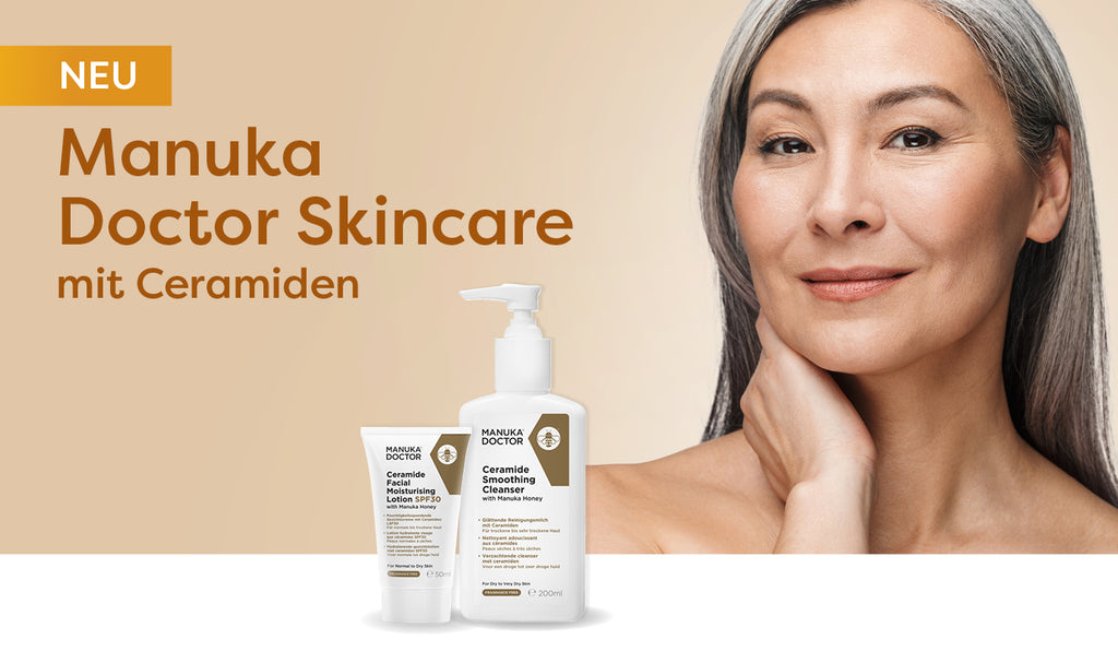 Manuka Doctor Skincare