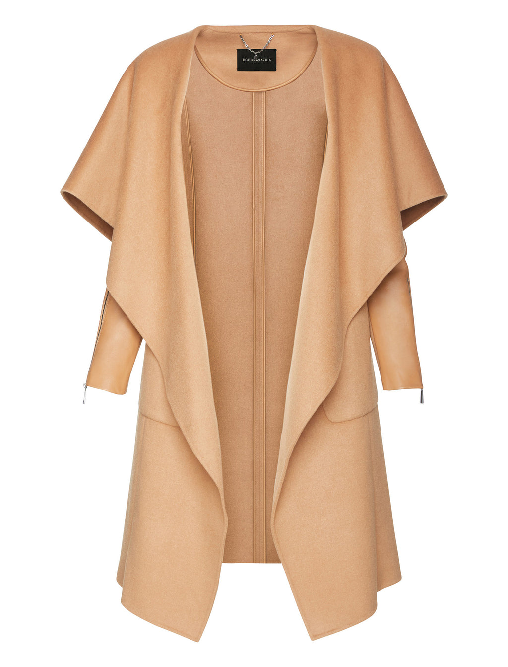 bcbg fiona coat