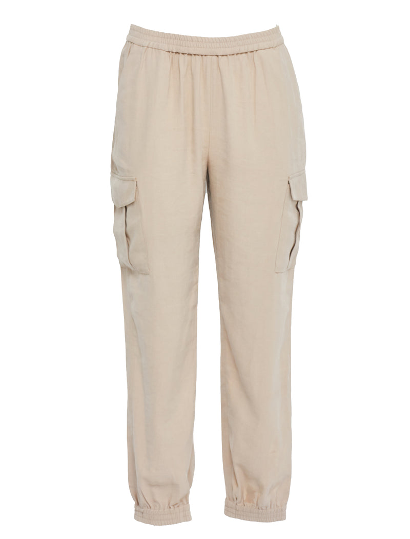 Cargo Jogger Pant – BCBGMAXAZRIA