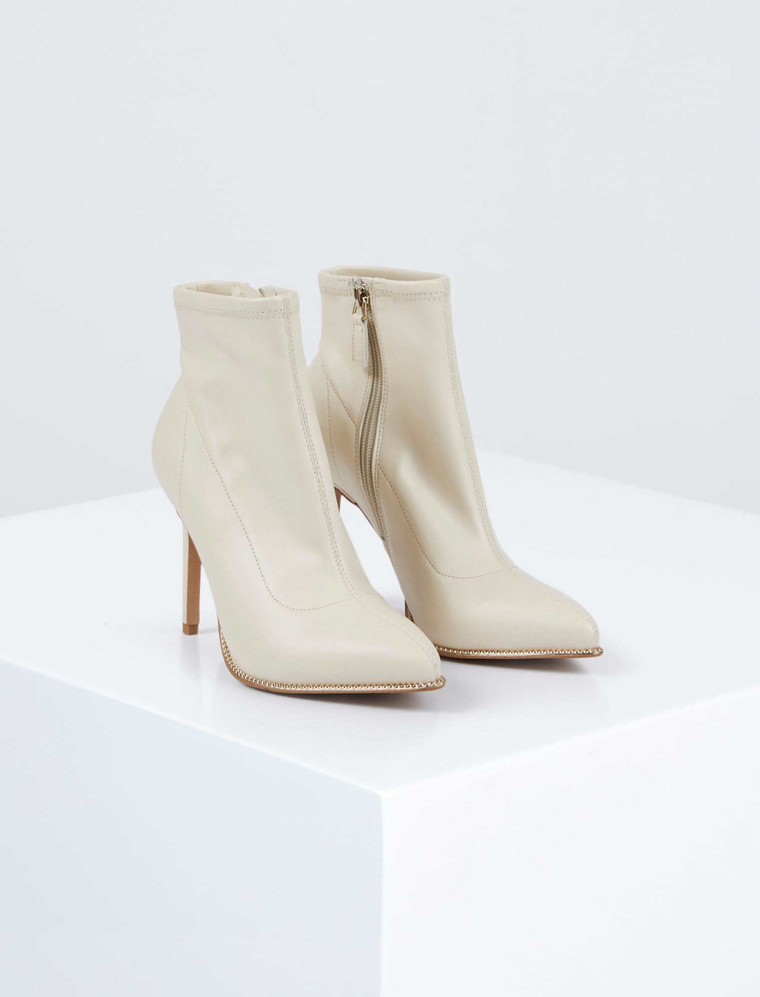 BCBGENERATION HILSTON BOOTIE