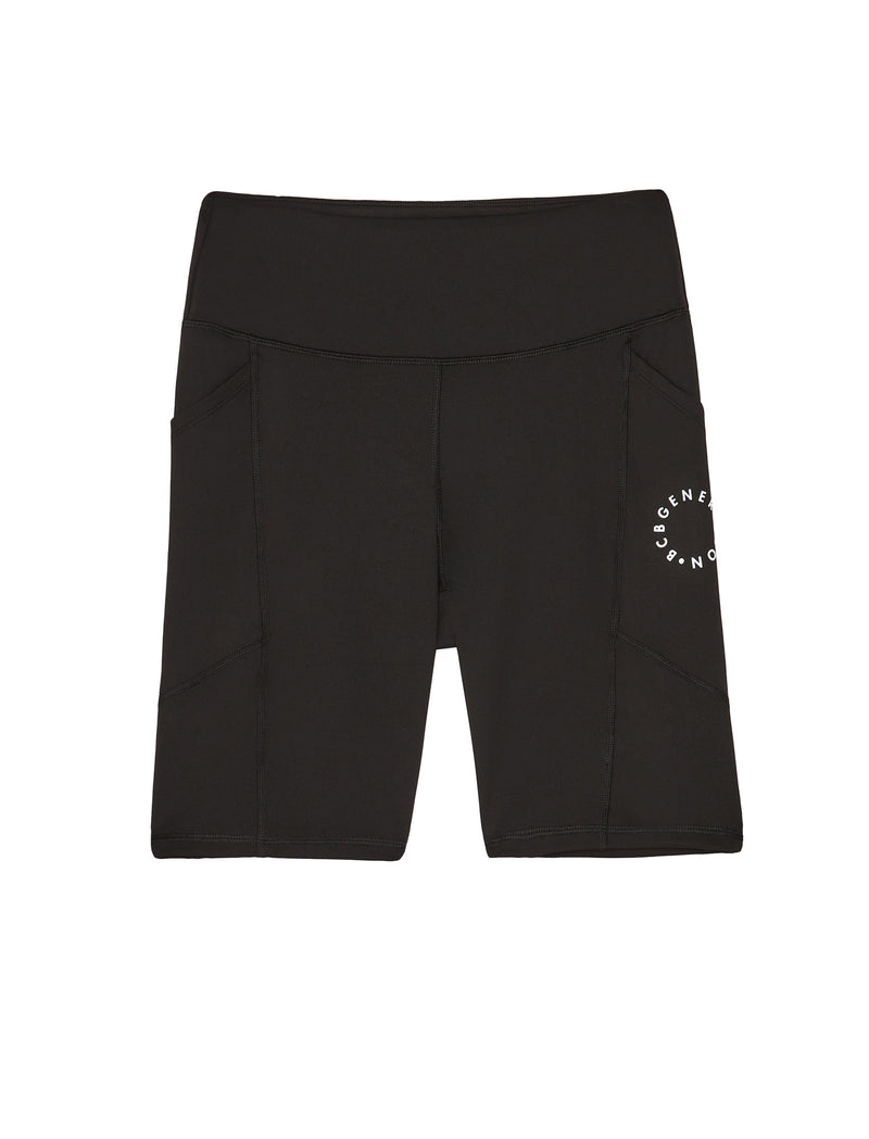 bcbg bike shorts