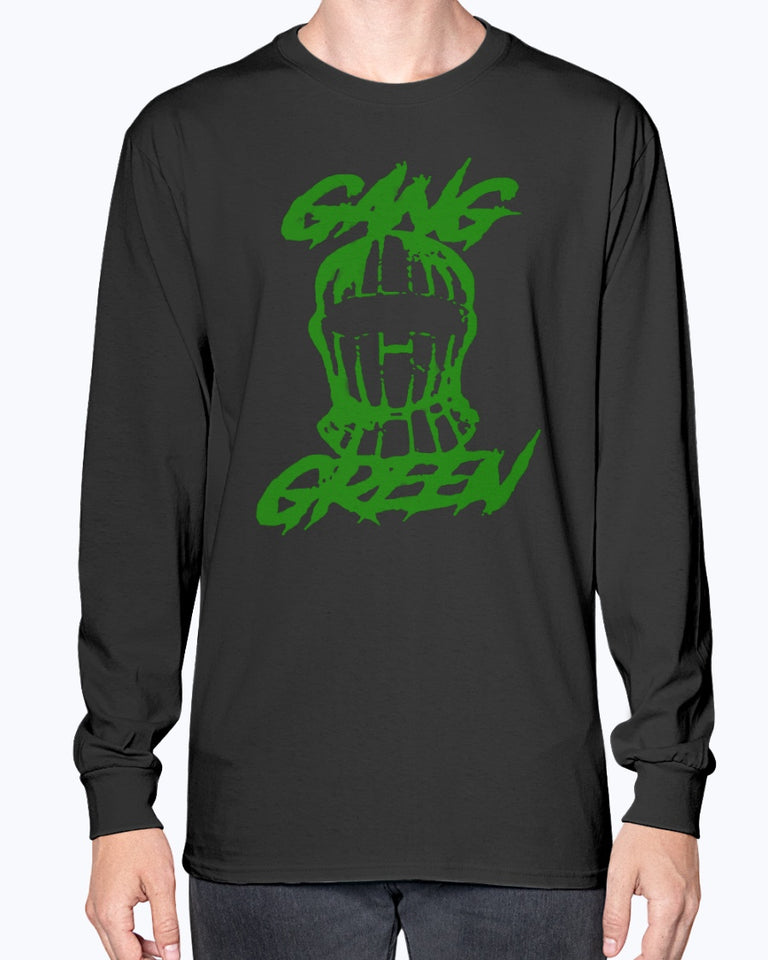 Gang Green its electric Philadelphia Eagles shirt - Kingteeshop