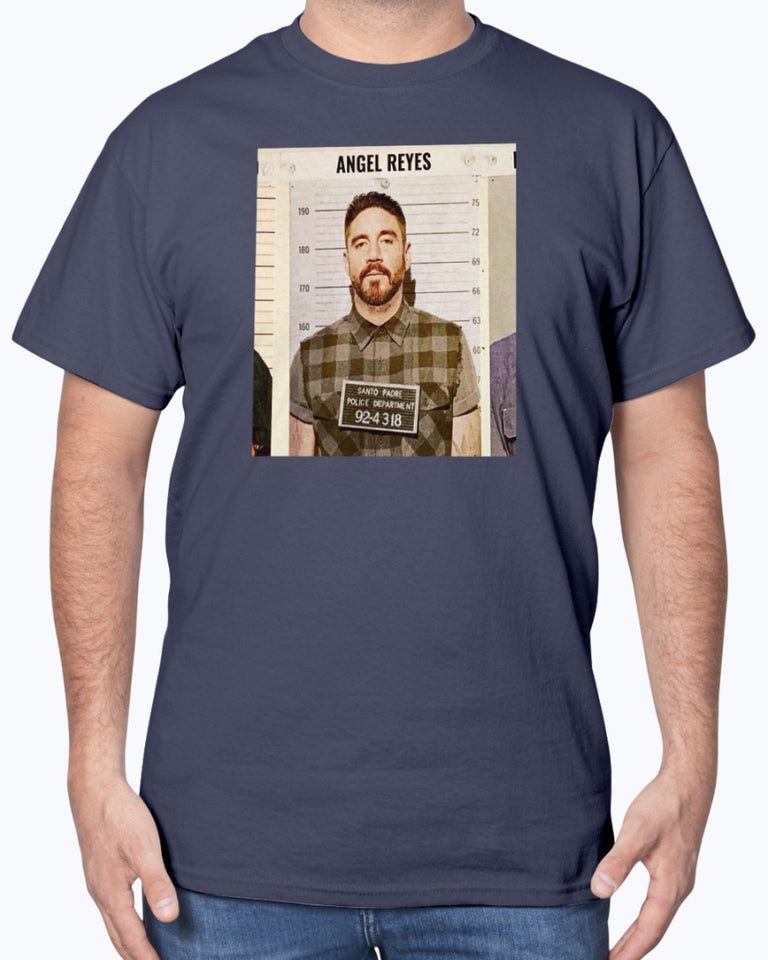 angel reyes shirt