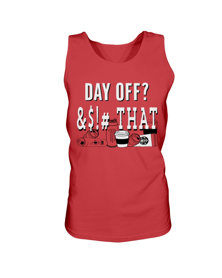 nationals day off shirt