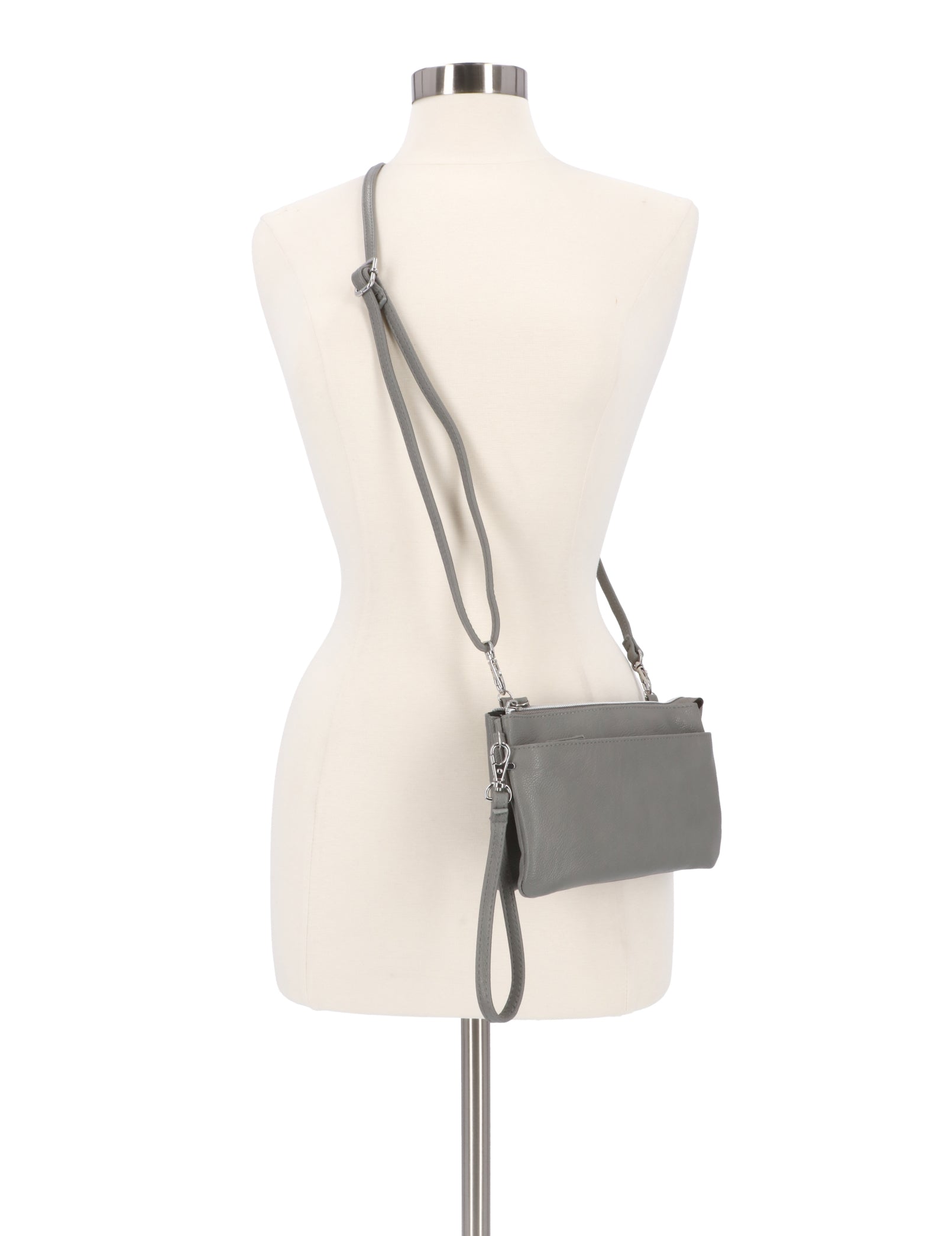 Brady Crossbody Belt Bag - Mundi Wallets