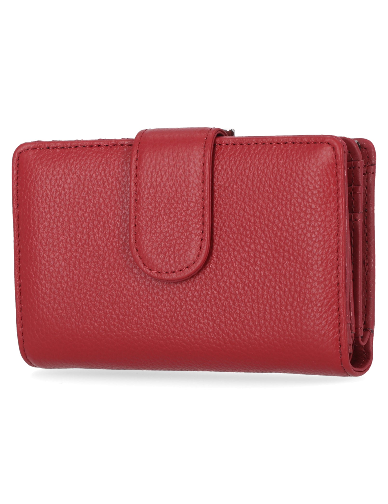 Women leather wallet