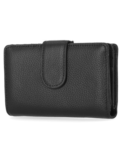 Rio Leather Indexer Wallet - Mundi Wallets