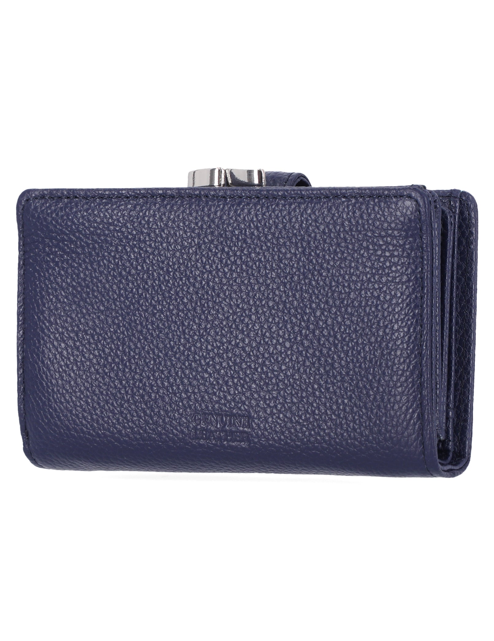 Rio Leather Indexer Wallet - Mundi Wallets