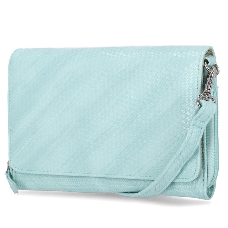 Mundi Wallets - Katie Crossbody Bag