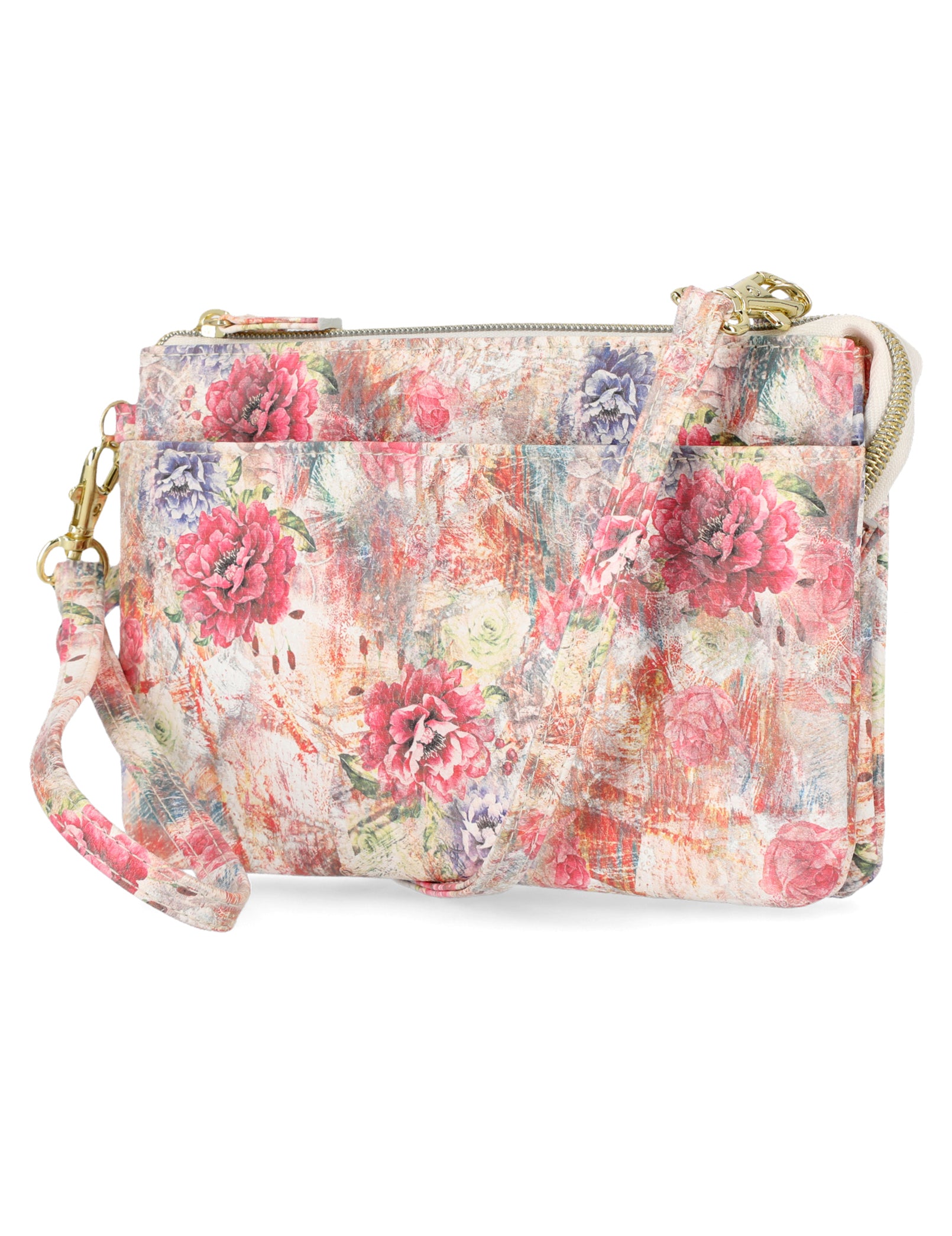 Brady Crossbody Belt Bag - Mundi Wallets