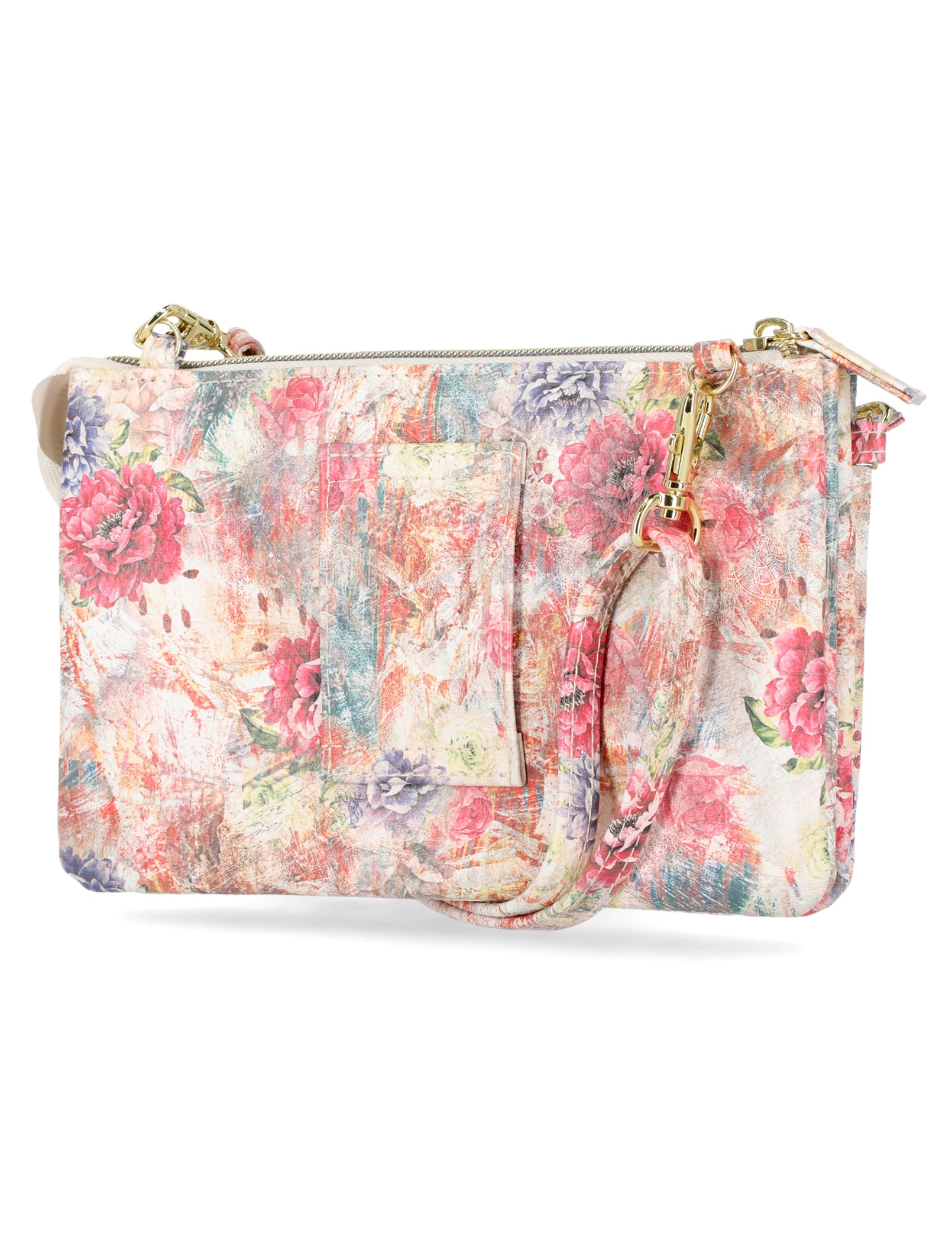 Brady Crossbody Belt Bag - Mundi Wallets