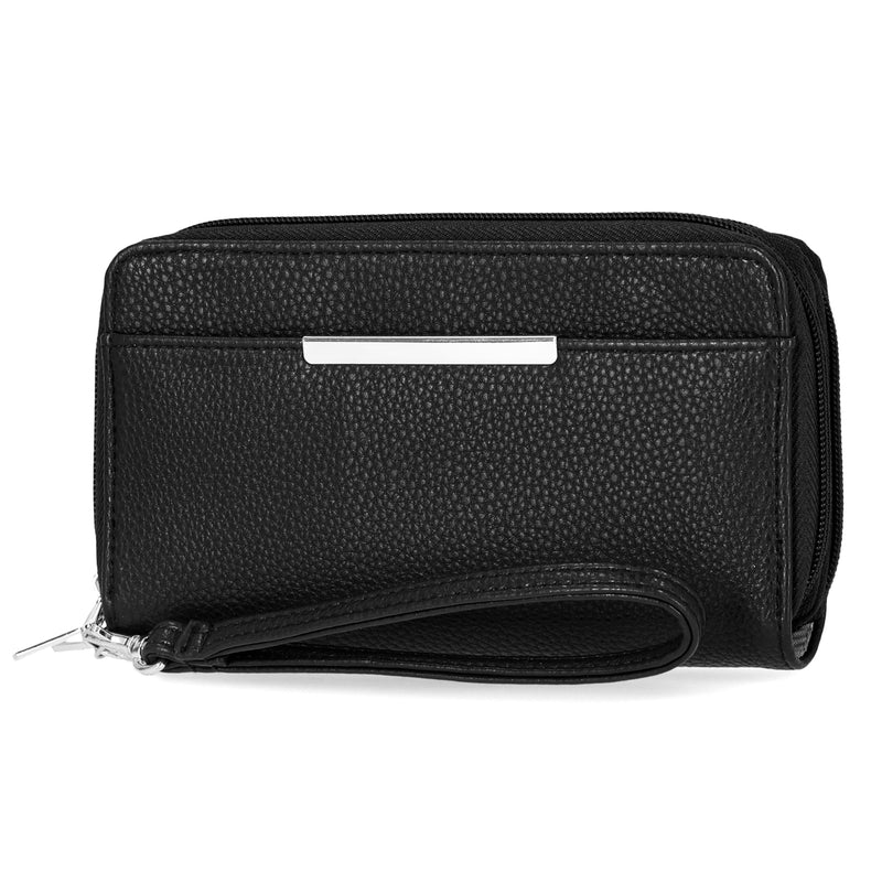 Mundi Wallets - Sierra Organizer Clutch