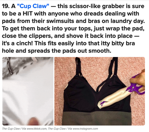 Blog Posts – The Cup Claw