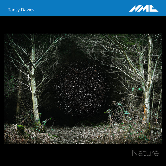 Davies: Nature – NMC Recordings