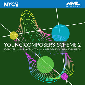 Various: NYCGB Young Composers Scheme 2