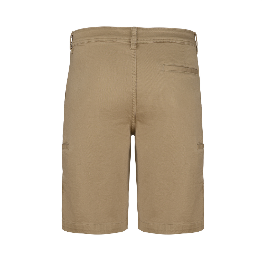 phone pocket shorts mens