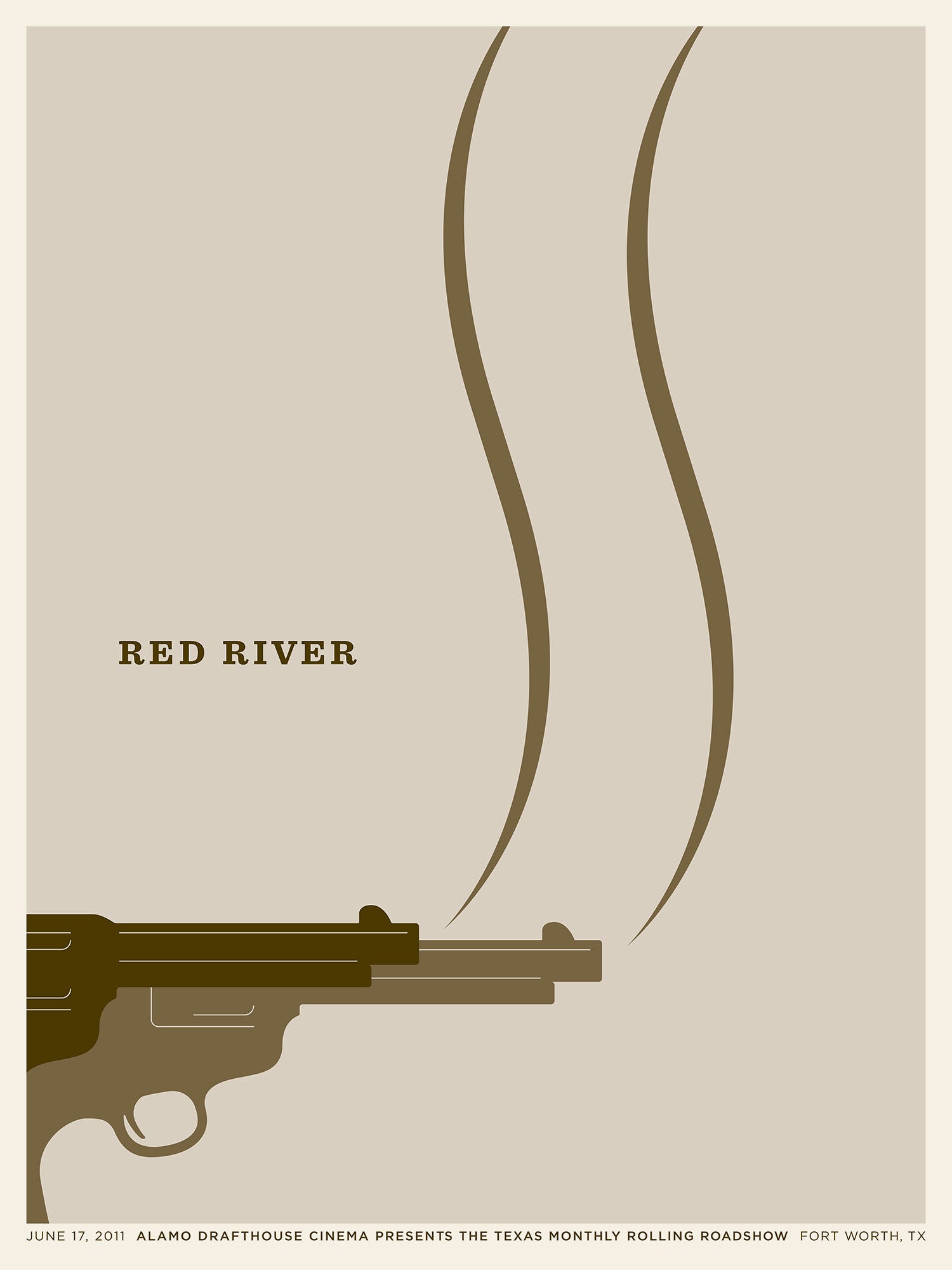 RED RIVER