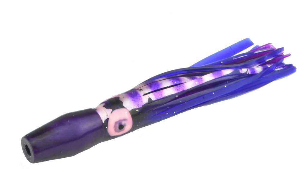 Lobo Lures #42 Wahoo-Pro Stainless Jet Head Lure