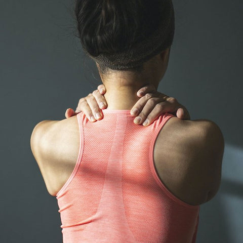 Los beneficios de incorporar un Masajeador Cervical en tu rutina –  Perúmassage