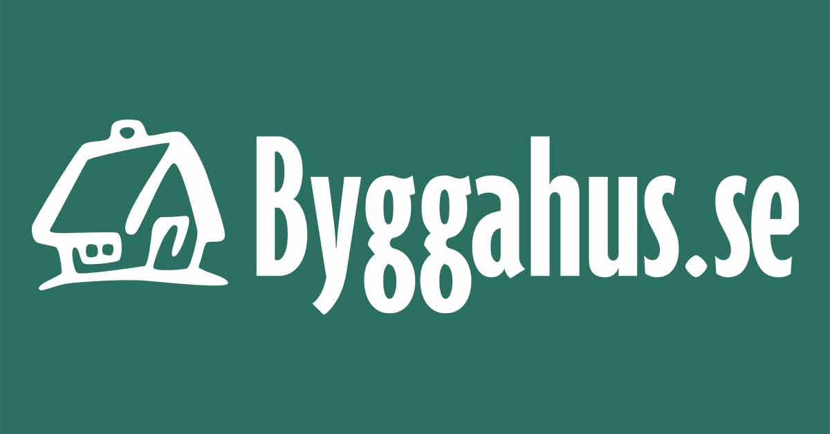 Byggahus.se Shop