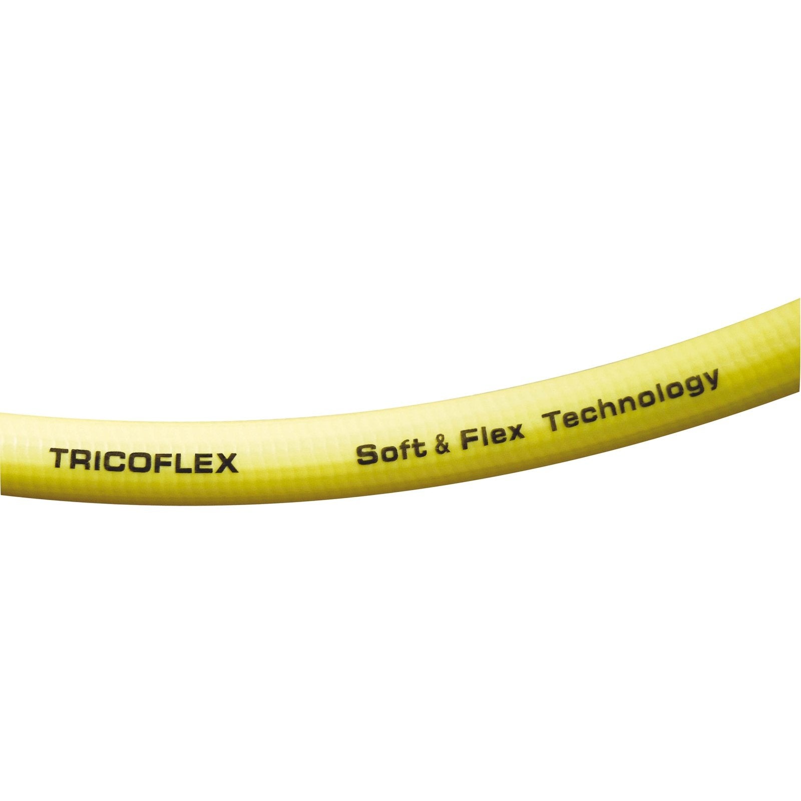 Trädgårdsslang Tricoflex Pro Hozelock - Ø19 mm x 50 meter